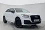 2019 Audi Q2 30 TDI Black Edition 5dr
