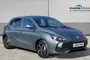 2025 MG MG3 1.5 Hybrid Trophy 5dr Auto