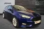 2017 Ford Focus 1.0 EcoBoost 125 ST-Line 5dr