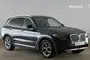 2024 BMW X3 xDrive20i MHT xLine 5dr Step Auto