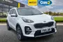 2019 Kia Sportage 1.6 CRDi 48V ISG 4 5dr