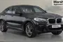 2019 BMW X4 xDrive30d M Sport 5dr Step Auto