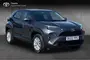 2022 Toyota Yaris Cross 1.5 Hybrid Icon 5dr CVT