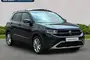 2024 Volkswagen T-Cross 1.0 TSI 115 Match 5dr