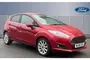 2016 Ford Fiesta 1.0 EcoBoost Titanium 5dr Powershift