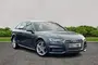 2017 Audi A4 Avant 2.0 TDI 190 Quattro S Line 5dr S Tronic