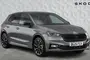 2025 Skoda Fabia 1.0 TSI 116 Monte Carlo Edition 5dr