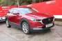 2025 Mazda CX-30 2.5 e-Skyactiv G MHEV 140 Exclusive-Line 5dr Auto