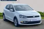 2017 Volkswagen Polo 1.2 TSI Match Edition 5dr