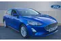 2020 Ford Focus 1.0 EcoBoost 125 Titanium 5dr