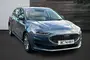 2025 Ford Focus 1.0 EcoBoost Hybrid mHEV Titanium 5dr