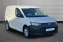2025 Volkswagen Caddy 2.0 TDI 102PS Commerce Van [Business/Tech Pack]