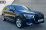2025 Audi Q7 3.0 TDI Quattro 231 S Line 5dr Tiptronic