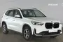 2024 BMW X1 sDrive 20i MHT Sport 5dr Step Auto