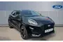 2026 Ford Puma 1.0 EcoBoost Hybrid mHEV ST-Line X 5dr