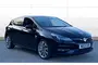 2021 Vauxhall Astra 1.5 Turbo D Griffin Edition 5dr
