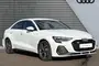 2025 Audi A3 Saloon 1.5 TFSI 150 S Line 4dr S Tronic