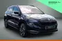 2024 Skoda Karoq 1.5 TSI Sportline 5dr DSG