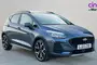 2023 Ford Fiesta 1.0 EcoBoost Hbd mHEV 125 Active X 5dr Auto