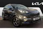 2021 Kia Sportage 1.6 CRDi 48V ISG 2 5dr