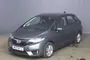 2017 Honda Jazz 1.3 SE Navi 5dr CVT