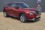 2021 Nissan Juke 1.0 DiG-T 114 Tekna 5dr DCT