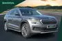 2024 Skoda Kodiaq 1.5 TSI SE L Executive 5dr DSG [7 Seat]