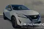 2022 Nissan Qashqai 1.3 DiG-T MH 158 Tekna 5dr Xtronic