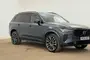 2025 Volvo XC90 2.0 B5P Ultra Dark 5dr AWD Geartronic