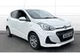 2018 Hyundai i10 1.0 SE 5dr