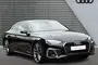 2024 Audi A5 35 TFSI S Line 2dr S Tronic