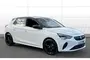 2022 Vauxhall Corsa 1.2 Turbo Elite Edition 5dr Auto