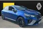 2024 Renault Clio 1.6 E-TECH full hybrid 145 Esprit Alpine 5dr Auto