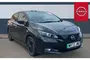 2022 Nissan Leaf 110kW N-Connecta 39kWh 5dr Auto