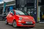 2022 Fiat 500 1.0 Mild Hybrid Dolcevita [Part Leather] 3dr