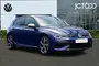 2021 Volkswagen Golf R 2.0 TSI 320 R 4Motion 5dr DSG