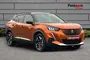 2022 Peugeot e-2008 100kW GT 50kWh 5dr Auto