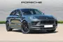 2025 Porsche Macan GTS 5dr PDK