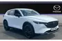 2023 Mazda CX-5 2.0 e-Skyactiv G MHEV Homura 5dr