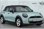 2024 MINI Hatchback 5dr 1.5 C Classic 5dr Auto