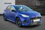 2024 Mazda 2 Hybrid 1.5i Hybrid Homura 5dr CVT