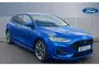 2023 Ford Focus 1.0 EcoBoost Hybrid mHEV 155 ST-Line X 5dr Auto