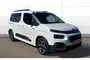 2023 Citroen Berlingo 100kW Flair XTR M 50kWh 5dr Auto