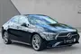 2025 Mercedes-Benz A-Class A250e AMG Line Premium 4dr Auto