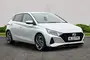 2022 Hyundai i20 1.0T GDi 48V MHD Premium 5dr DCT