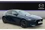 2020 Mazda 3 2.0 Skyactiv X MHEV Sport Lux 5dr Auto