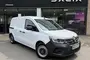 2023 Renault Kangoo LL21 90kW 44kWh Start Van Auto