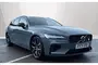 2021 Volvo V60 Polestar 2.0 T8 Recharge PHEV Polestar Enginrd 5dr AWD Auto