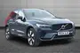 2024 Volvo XC60 2.0 T6 [350] RC PHEV Plus Dark 5dr AWD Geartronic