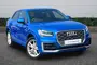 2019 Audi Q2 35 TFSI S Line 5dr